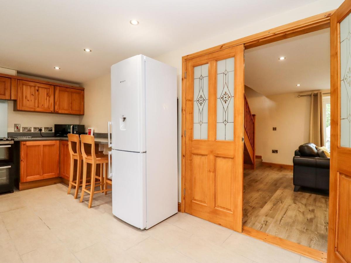 1 Greenway Cinderford Exterior photo