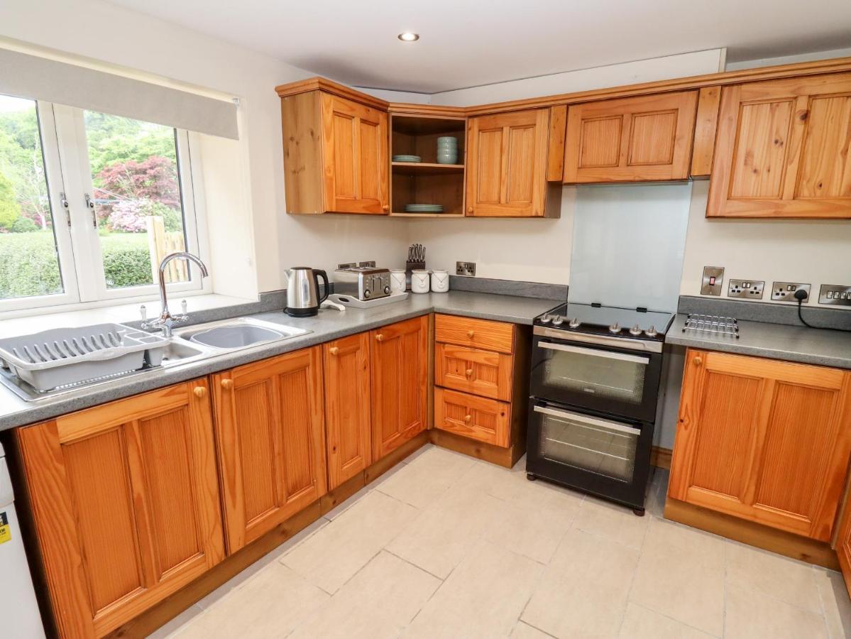 1 Greenway Cinderford Exterior photo