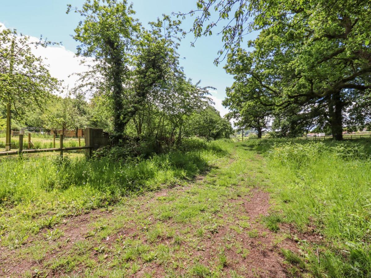 1 Greenway Cinderford Exterior photo