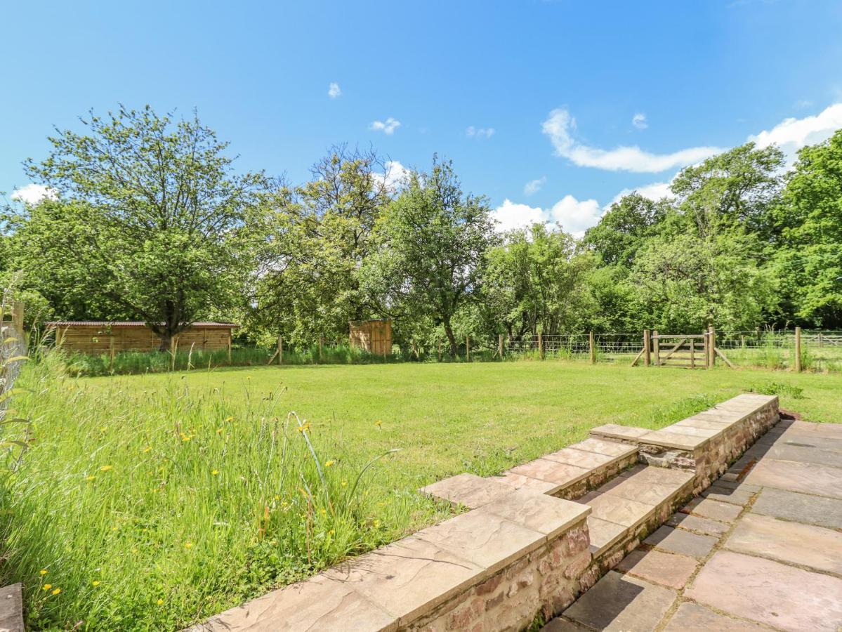1 Greenway Cinderford Exterior photo
